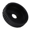 Angle Grinder Polishing Wheel Carbon Steel Wear Resistant Wood Carving