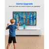 HAPHOM AR Motion Gaming Console for Kids - Active Video