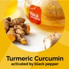 Taka Turmeric, 1 pack (15 Teabags) Organic Lemon and Ginger