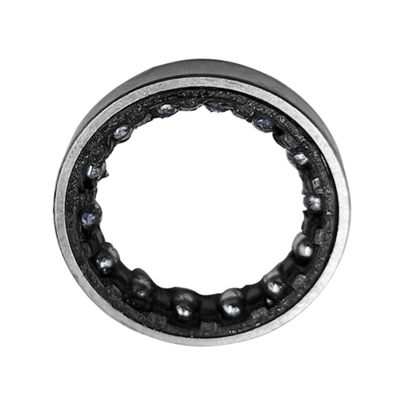 LOSTAR Tilt Steering Column Upper Bearing Compatible with 1972-2002 Chevy