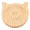 8pcs Bead Bracelet Display Tray Multipurpose Stylish Elegant Cat Shape