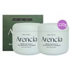 Arencia Rice Soap Cleanser Artisan Fresh Green Vegan 120g x 2 / 아렌시아 떡솝 클렌저 아르티장 프레쉬 그린 비건 120g 2개