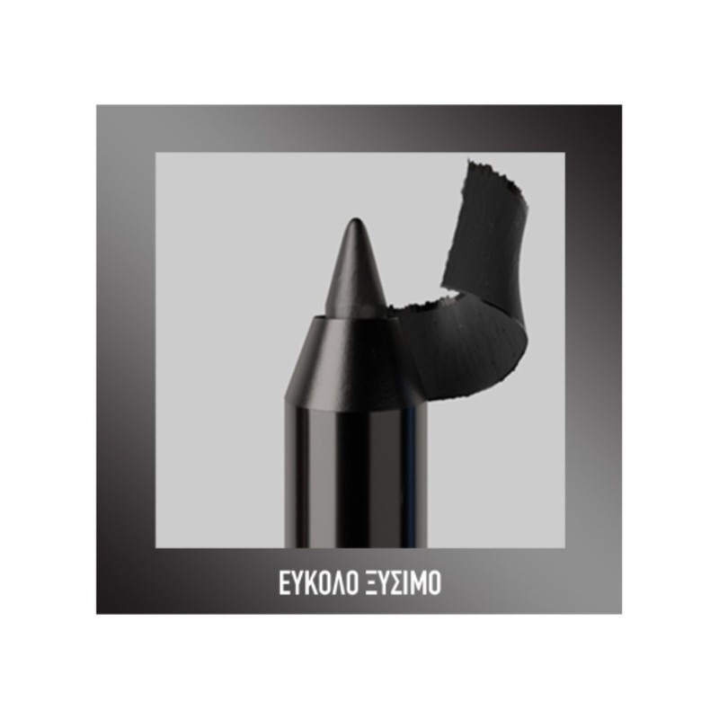 Maybelline Tattoo Liner Gel Pencil Arctic Skies 806, 1pc