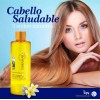Aceite Para El Cabello 3 En 1 Terramar 120 Ml