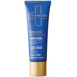 DERMEDEN - CREMA DE MANOS CON PROTOCOLO ESPECÍFICO 50 ML. ANTIMANCHAS MARRONES