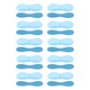 10pcs Cord Wrapper Power Cord Organizer for Appliances Fryer Pressure