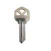 OEM KW1 Key Blank for Kwikset Locks (10)