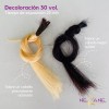 Nekane Tarro Decolorante Polvo Azul 500g Crema 900g