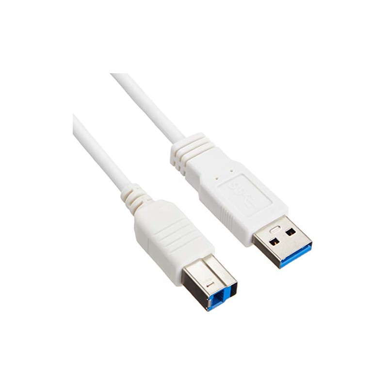 Conversion Meijin USB3.0 Cable, 7.9 inches (20 cm), A Male