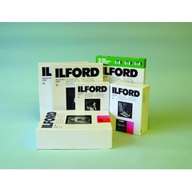 Ilford Multigrade RC Cooltone, 8 x 10, 100/PK