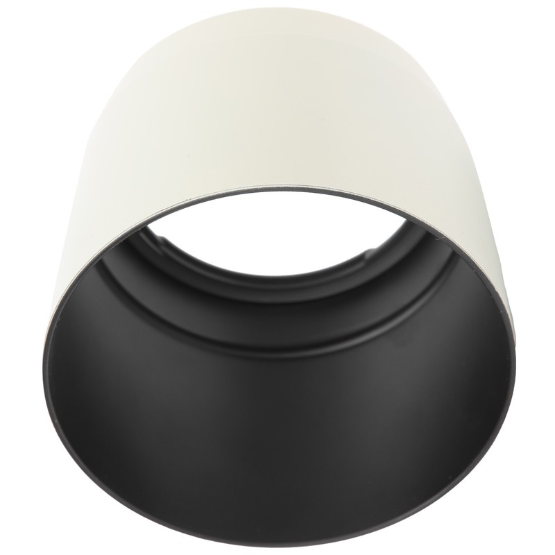 ET‑83C Camera Lens Hoods Reversible for Canon EF 100‑400mm F/4.5‑5.6L
