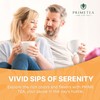 PRIME TEA - Fruit Tea Sampler Set - Assorted Variety