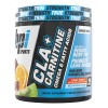 BPI Sports CLA Matrix + Carnitine Polvo Ponche de Frutas