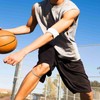2Pcs Patellar Tendon Support Strap, Silicone Knee Band Strap Brace