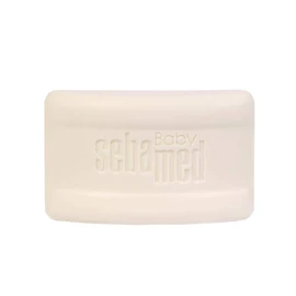 Sebamed Baby Cleansing Bar 100g - (Pack of3)