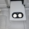 Car Coasters Pack of 2,Cute Small Flower Ceramic Cup Holders