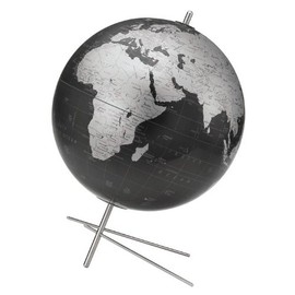 12" Mikado Desk Globe