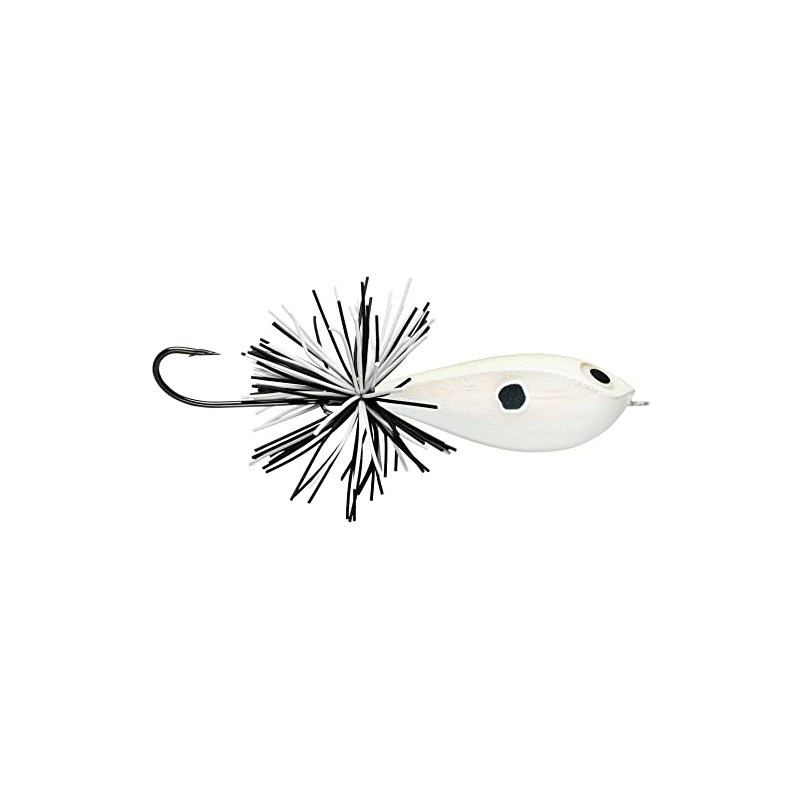 Rapala - BX Skitter Frog Fishing Lure - Balsa/Plastic -