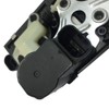 Unikpas Driver Side Door Latch Assembly Compatible for Chevy S10