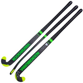 Kookaburra Team X Hockey Stick - 36.5L
