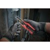 Milwaukee 48-22-3079 6-In-One Combination Wire Stripping and Reaming Pliers for