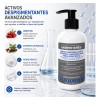 Exderm White Crema Despigmentante Intensiva Corporal 250