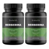 Berberina 500 mg 60 Cápsulas Vegetales Sin Sabor Endaroo Pack