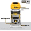 20V MAX XR CMPCT ROUTER