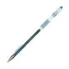 Pilot G1 rollerball G107 gel blue ink (BL-G1-7T-L) x 3 pens