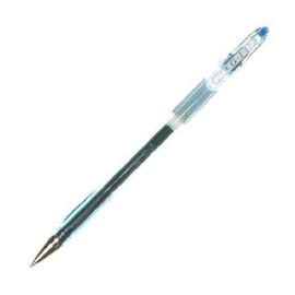 Pilot G1 rollerball G107 gel blue ink (BL-G1-7T-L) x 3 pens