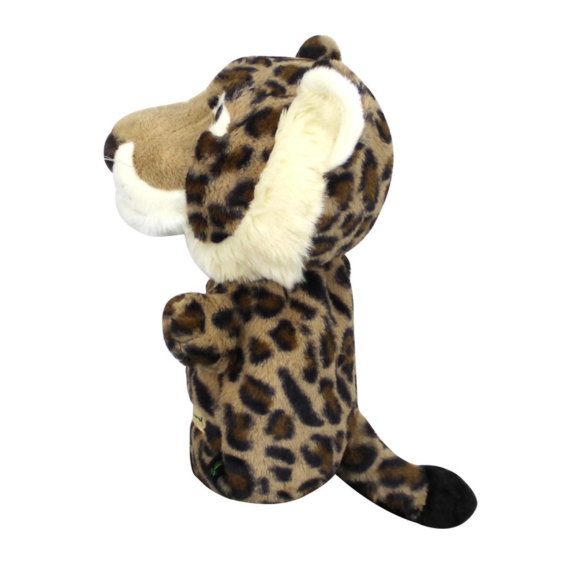 Scott Edward Driver Novelty Golf Head Cover, Cute Animal, Fit