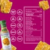 BRIANNAS - Organic Honey Ginger Vinaigrette Dressing - Certified Kosher