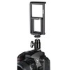 Hama 00004625 tripod accessory - Tripods Accessories (Black)