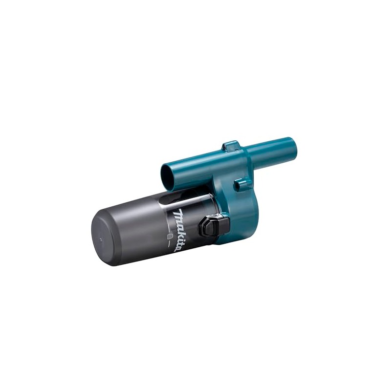 Makita A-72469 Short Cyclone (Blue)