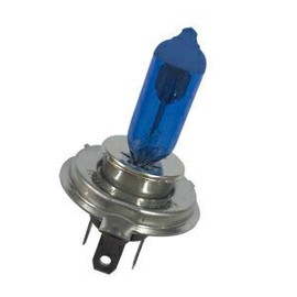 Kashimura / H4 Super White Valve 5200K Model Number: NB-104