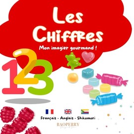 Mon imagier des chiffres