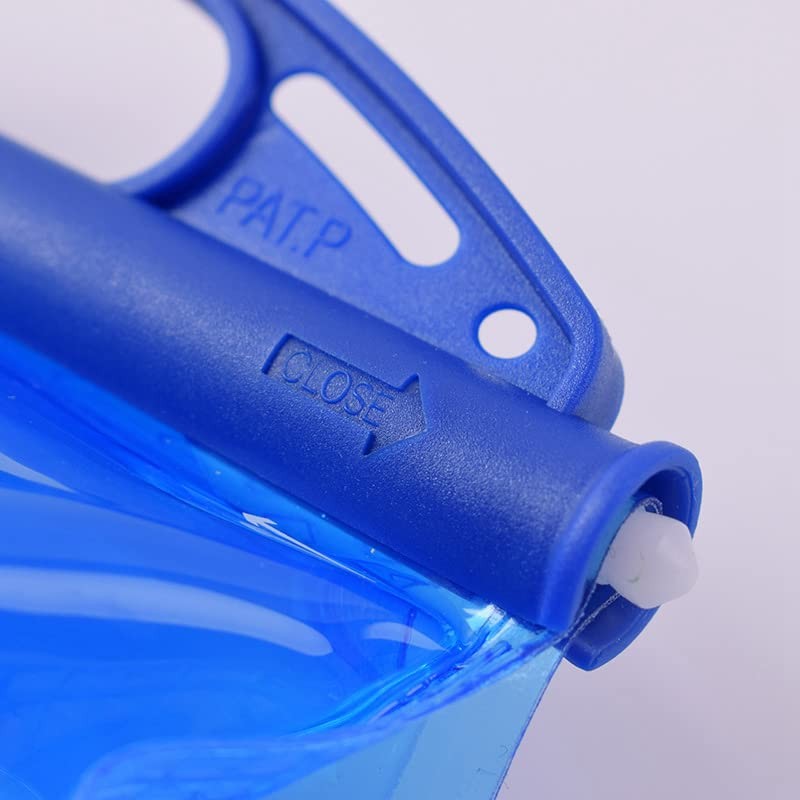 Hydration Pack, 2L Water Supply Bag, Water Pack, Handheld, Water