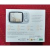BOIFUN 3.2" Full Color Baby Monitor LCD Video Baby Camera: