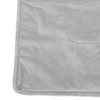 USB Heated Blanket with Temperature Control Mutipurpose Electric Heated Throw