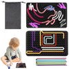 agctrler Sensory Activity Board, Sensory Activity Board, Fidget Board Baby,