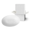 UnKnown Altrang Face Soap White 1 box (130g x 80 pieces) / 알뜨랑 세면 비누 흰색 1박스 (130g X 80개입)