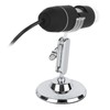 USB Microscope 8LED 1000X 640x480P Microscope with Stand for Android