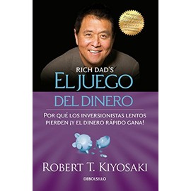 El juego del dinero / Rich Dad's Who Took My Money? (Spanish Edition)
