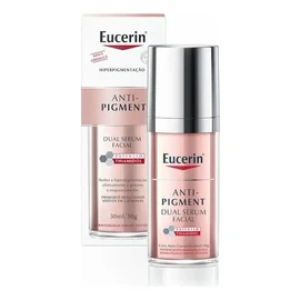 Sérum Dual Antipigmento | Con Thiamidol y Ácido Hialurónico | Eucerin 30ml
