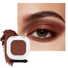 Erinde Monocromo Sombras Para Ojos Matte, Resistente al Agua, E07                                                                                     