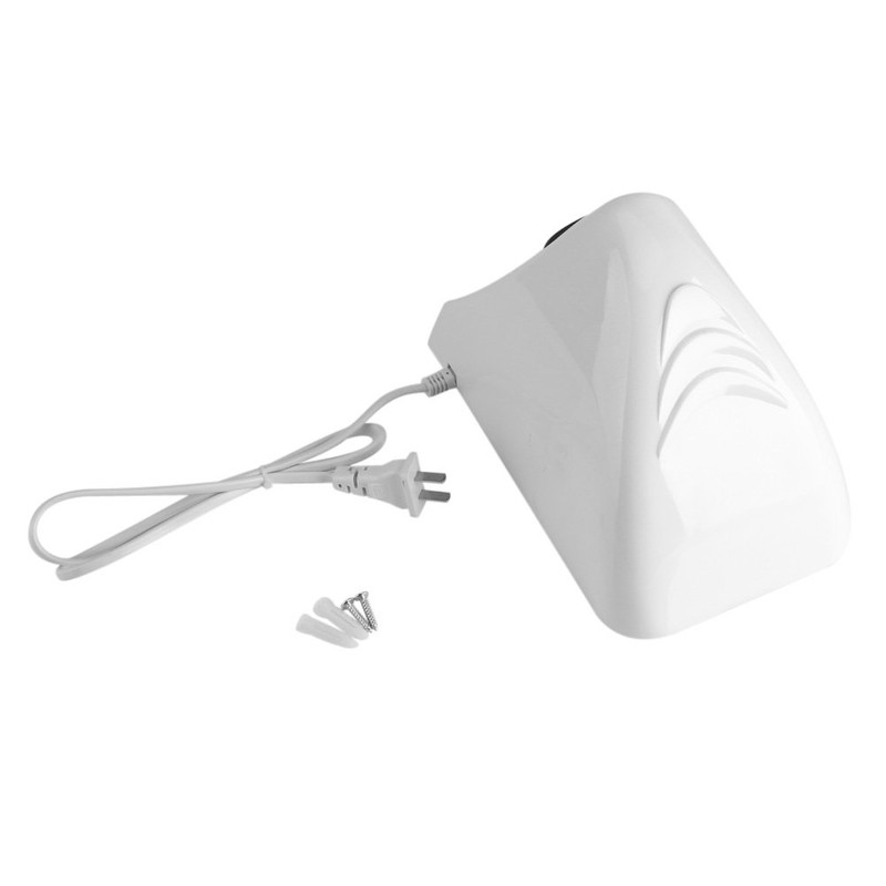 MAGT Hand Dryer, 600 W Automatic Induction Hand Dryer, Electric