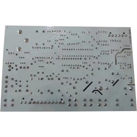 628661 Refrigerator Power Circuit Board Kit Fits Series 1200 Series 1210 Series 1211 Series N41X N51X N6X N8X N1095