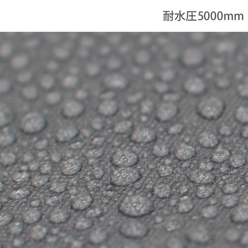 DOD GS3-565-GY Ground Sheet (3 People), 74.8 x 74.8 inches