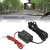Dash Cam Hardwire Kit High Security 24h Surveillance for Mirror