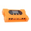 Solar Charge Controller 12V 24V Dual USB Type C Fast